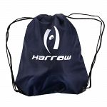 Harrow Drawstring Navy - Worek treningowy